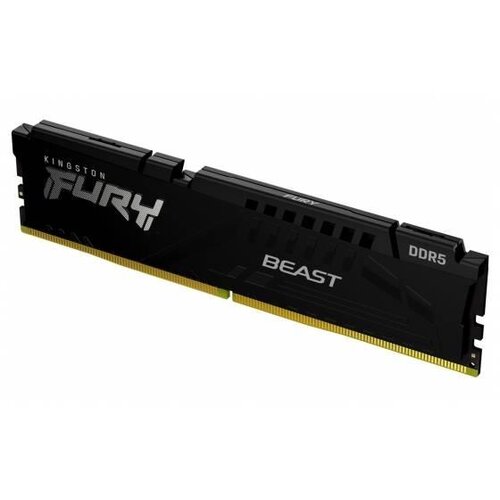 Kingston FURY Beast/DDR5/modul/16 GB/DIMM 288-pin/5600 MHz / Slike