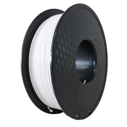 Filament GUCAI3D PLA WHITE 1KG Slike