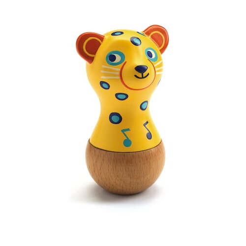 Djeco Marake Jaguar Cene