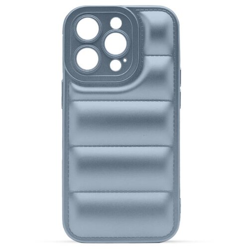  DEEP SHINE MATTE Maska za telefon za Iphone 14 Pro, Tamno plava Cene