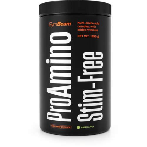 GymBeam OG1 ProAMINO bez stimulansa - GymBeam Cijene