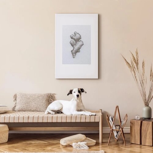  Slika - Ginger (1 Part) Vertical 60x90 Cene