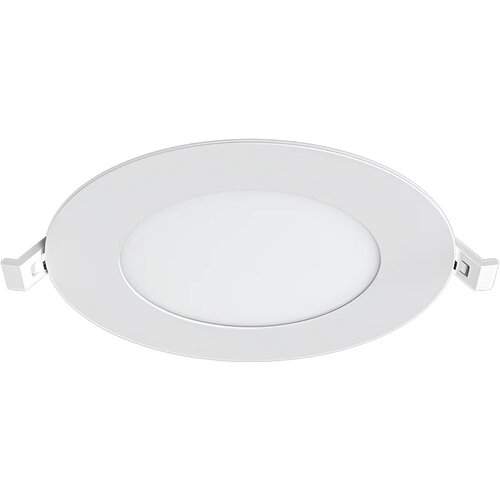 Braytron LED Panel Ugradni Okrugli 4" 6W Beli 6500K BP01-40630 Cene