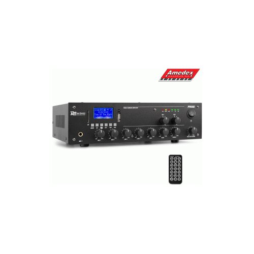  POJAČALO Power Dynamics PPA502 100V 50W 2 Zone 952.084 Slike