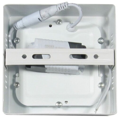  LED plafonsko svetlo LED/6W/230V 6000K Slike
