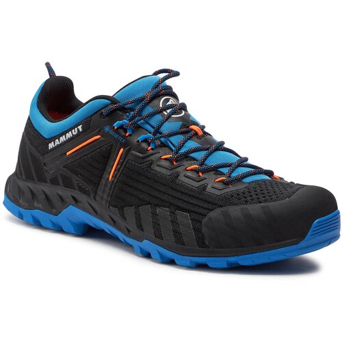 Mammut Alnasca Knit Iii Low Gtx Crna Cijene
