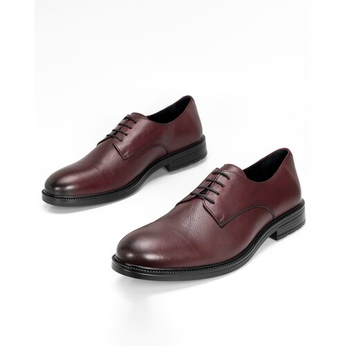 La Force Fashion mu&scaron;ke  cipele TP-2001-1-G - bordo Cene