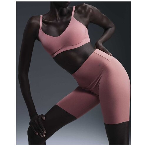 Nike W nk alate minimalist ls bra Cene