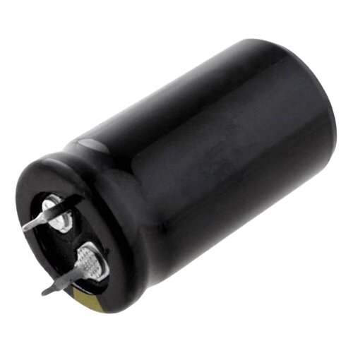 NICHICON Kondenzator 680uF 400VDC Slike