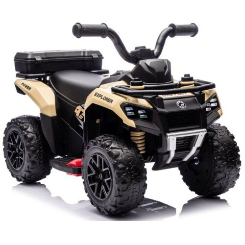  Četverostruka baterija GTS1155 kaki Slike
