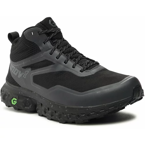 Inov-8 Trekking čevlji Rocfly G 390 Gtx GORE-TEX 001101-BK-S-01 Black