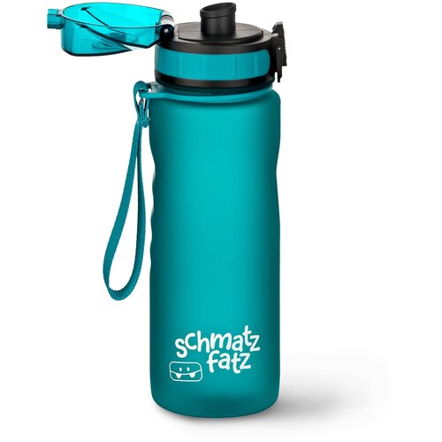 Klarstein schmatzfatz, bočica za piće, sportska bočica, 500 ml, 24 cm, Tritan Cijene