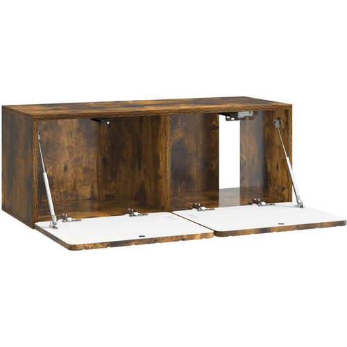  ormar za zid Zidne Dimljeni hrast 78 5 x 31 x 30 cm Slike
