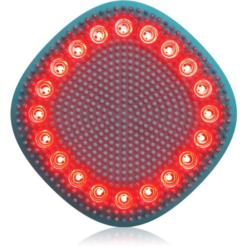 Foreo FAQ&amp;trade; 301 uređaj za masažu i stimulaciju rasta kose Blue Emerald 1 kom Slike