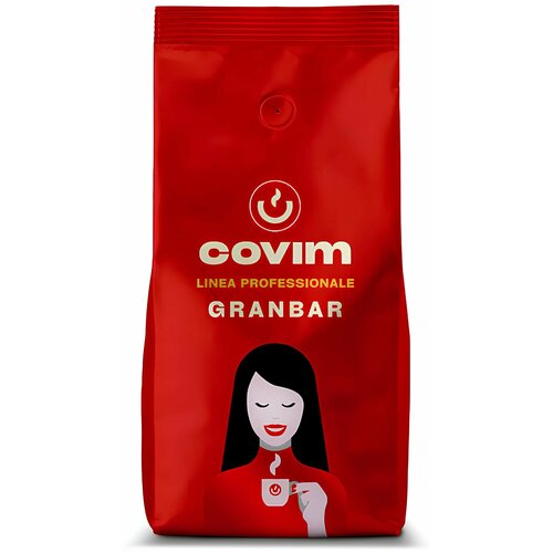 COVIM CAFFÈ covim GranBar 1kg Cene
