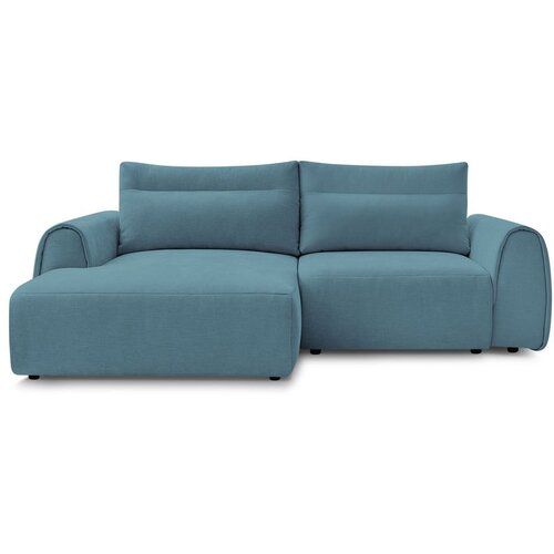 Bobochic Paris Plava kutna garnitura Aden &amp;ndash; Slike
