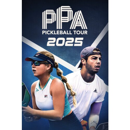 Steam PPA Pickleball Tour 2025 (PC) Key GLOBAL Cene