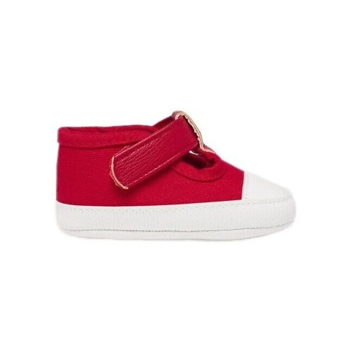 Mayoral Balerinke 9626 Rojo pisana Cene