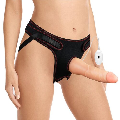  Strap On sa vibracijom  Lvtoy00614 Cene