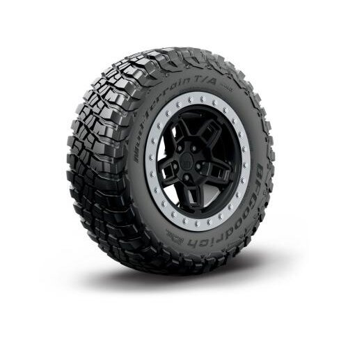 BF Goodrich letna 265/75R16 119Q mt KM3 Slike