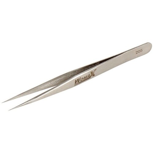 Womax Pinceta 205, 110x9x2 mm Slike