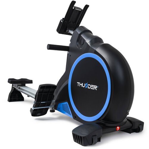 THUNDER Vesla&scaron;ka naprava &reg; ARGO &ndash; elektromagnetni upor 16 stopenj, 150 kg nosilnosti, zložljiva konstrukcija, Bluetooth, LCD zaslon, (5000089806) Cene