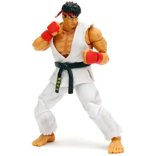 Jada Toys Street Fighter II Ryu 6&quot, slika Cijene