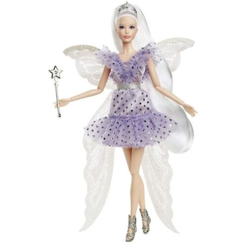 Barbie Signature: Zobna vila - zbirateljska izdaja Cene