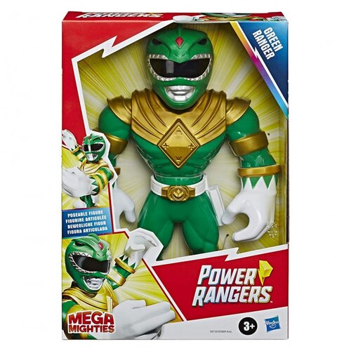Olimp Sport Power Rangers figura Zeleni rendžer 37323 Cene