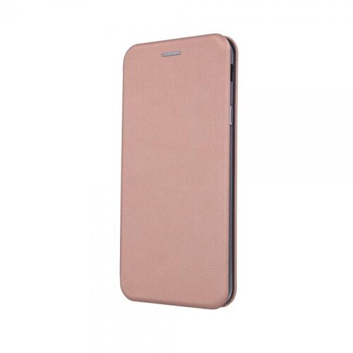 Onasi Glamur preklopna torbica Samsung Galaxy A50 A505 - roza Slike