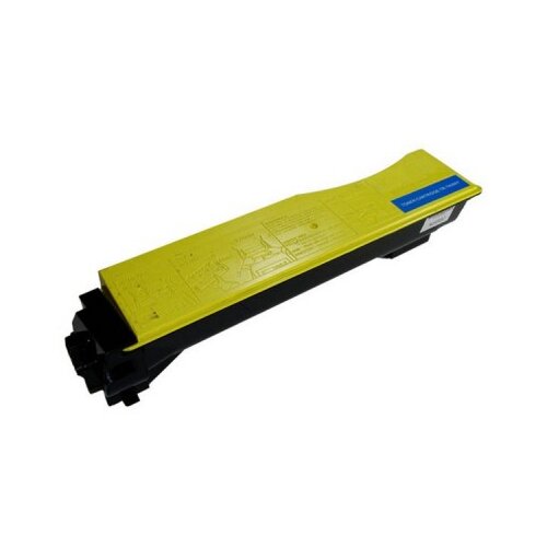 Kyocera Toner TK-550 Yellow Slike