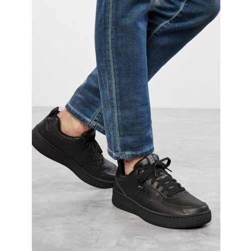 Skechers Tek & Trail Sport Court 92 Črna Cene
