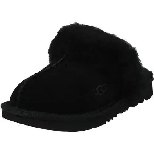 Ugg Papuče 'COZY II' crna