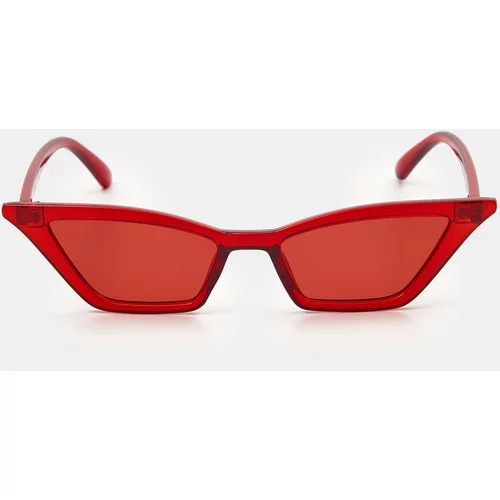 Sinsay - Sončna očala - Rdeča