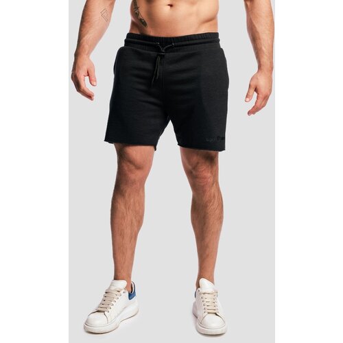 GymBeam apex shorts black Slike