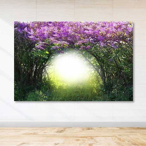 Wallity Slika za zid DEV03401100140, 100x140 cm Cijene