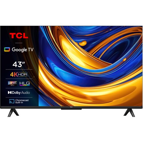 Tcl 43V6B 4K HDR TV Cene