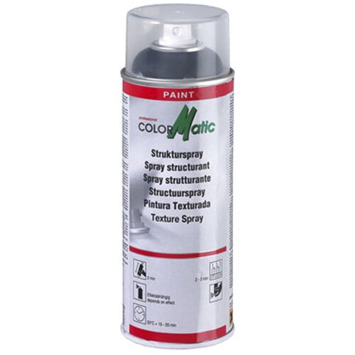 COLOR MATIC struktur sprej 400ml Cene