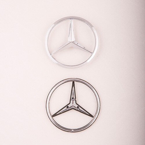  OZNAKA PLASTIČNA MERCEDES FI86MM ZADNJA Cijene