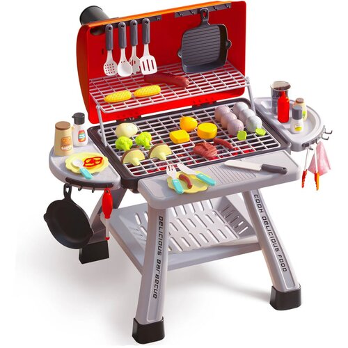 Jungle Baby WD-809A Sto za roštilj Cene