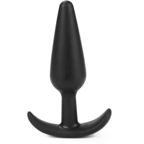 Lovetoy priključite analno lure me črno, (21077803) Slike