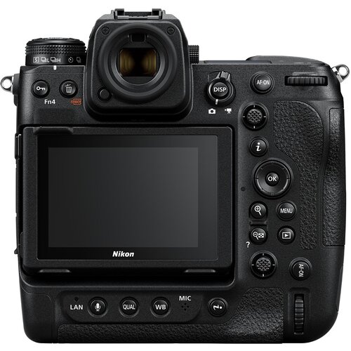 Nikon Z9 body Slike