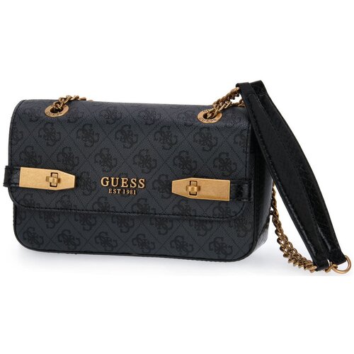 Guess Torbe CGK ZADIE LOGO XBODY Kostanjeva Cene