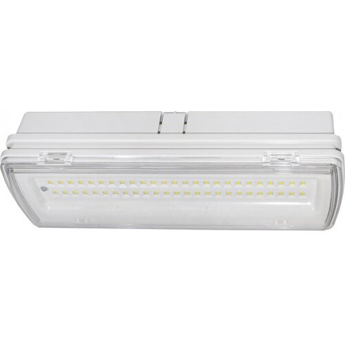 Mitea Lighting ugradna kutija za lampu M650L bela Cene