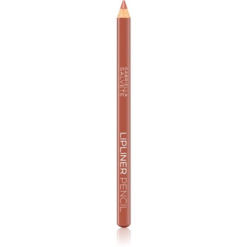 Gabriella Salvete lipliner pencil olovka za usne 0,25 g nijansa 01 Slike