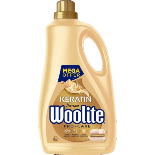 Woolite tekući deterdžent procare 3,6 l Cijene