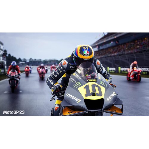 Milestone Motogp 23 (Xbox Series X & Xbox One) Cene