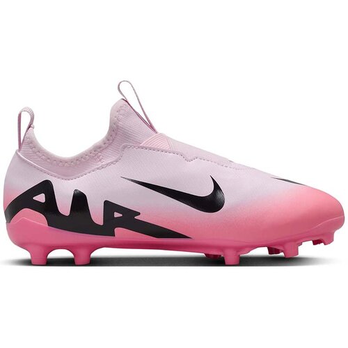 Nike kopacke jr zoom vapor 15 academy fg/mg za dečake Cene