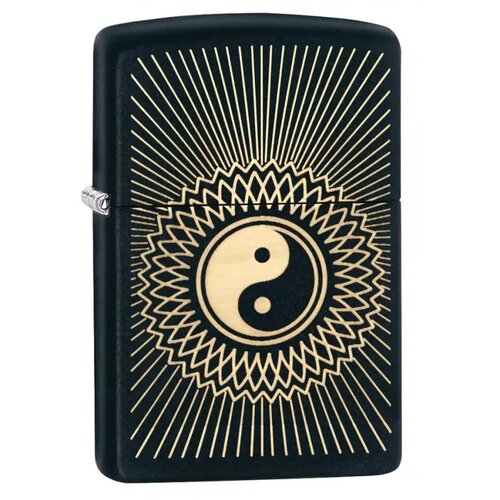 Zippo Upaljač Ying & Yang (29423) Cene