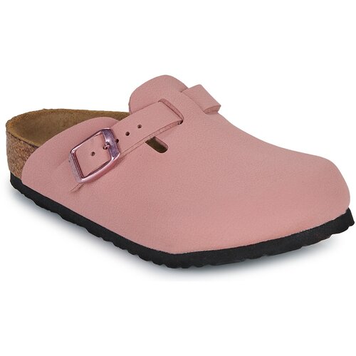 Birkenstock Boston Kids Ružičasta Cijene